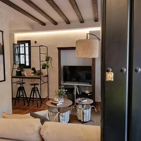 Apartment El Atajo *