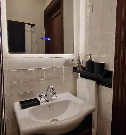 El Atajo Apartment