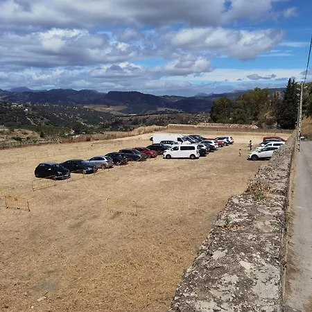 El Atajo Ronda