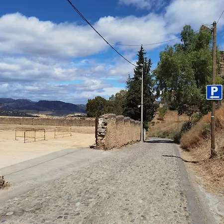 El Atajo * Ronda