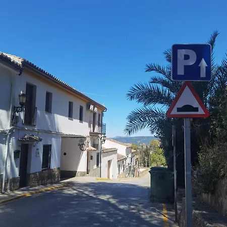 Apartment El Atajo *