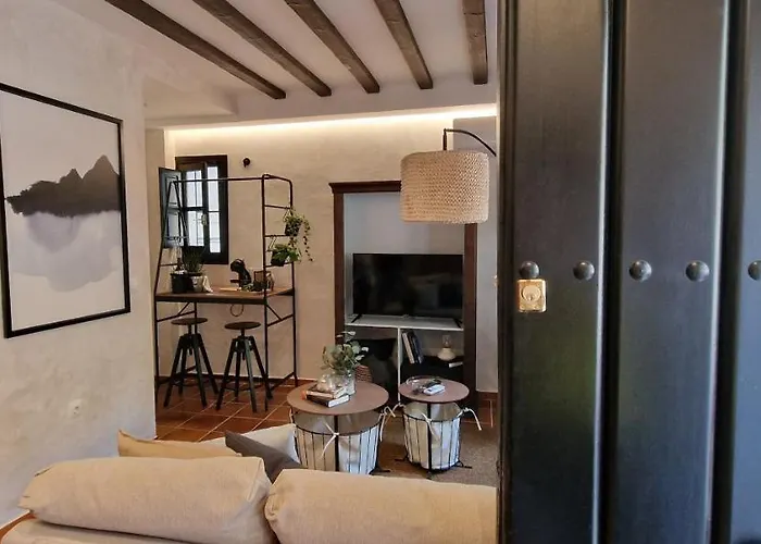 Appartement El Atajo *