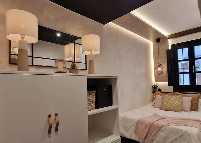 El Atajo Appartement