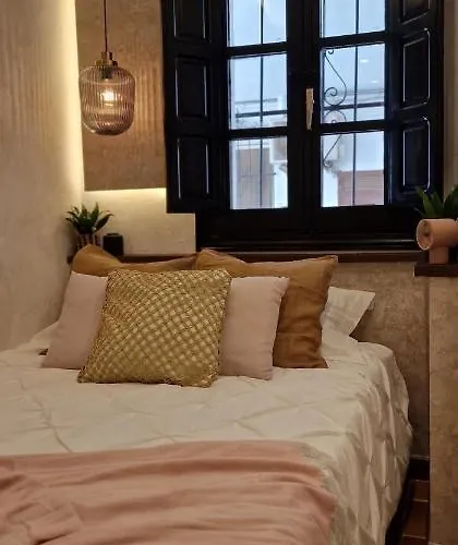 Appartement El Atajo *