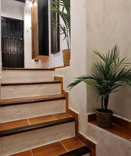 El Atajo Appartement Ronda