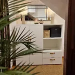 Apartamento El Atajo