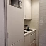 Apartamento El Atajo *