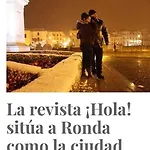 El Atajo