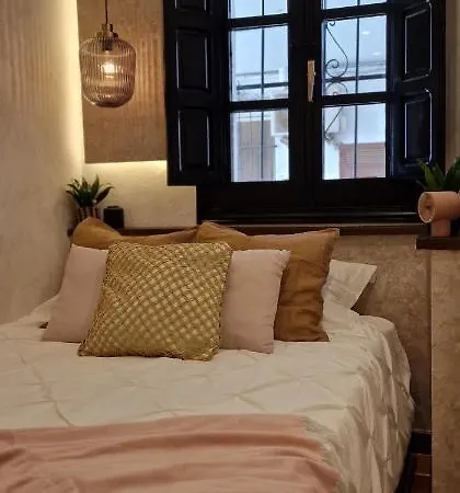 Apartament El Atajo *