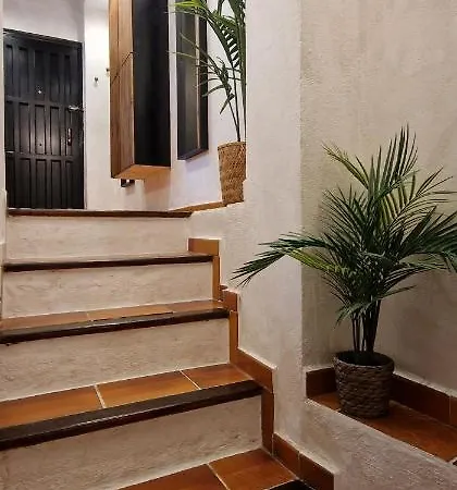 El Atajo Apartament Ronda