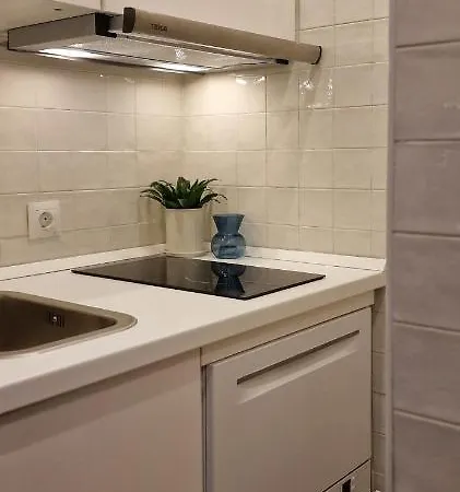 Apartament El Atajo Ronda