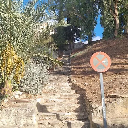 Lägenhet El Atajo