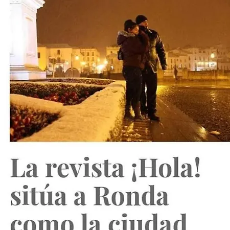 El Atajo