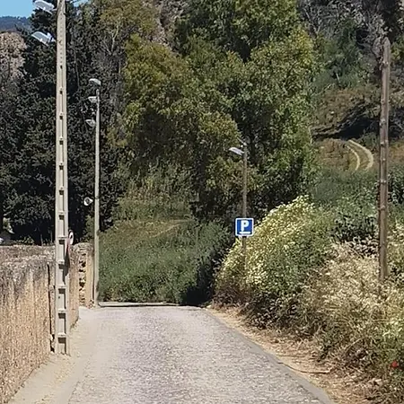 Lägenhet El Atajo