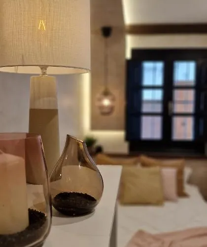 Apartamento El Atajo Ronda