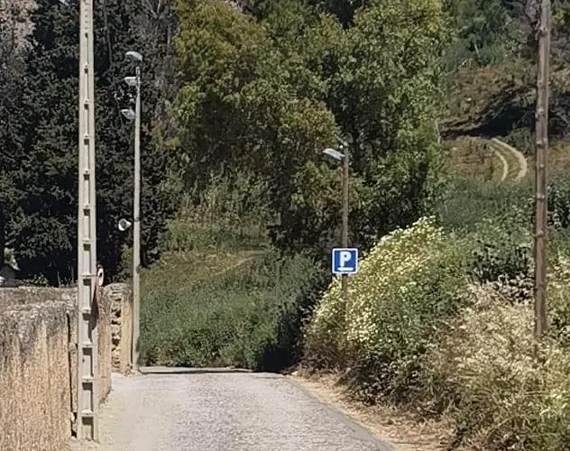 Appartamento El Atajo