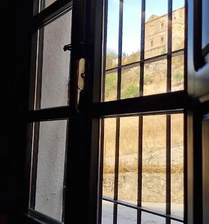 Appartement El Atajo