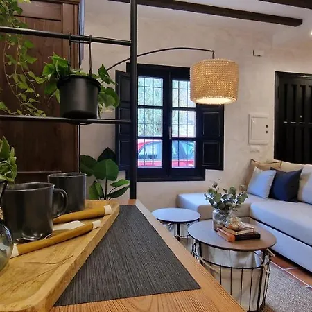 El Atajo Appartement Ronda