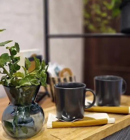 Appartement El Atajo *