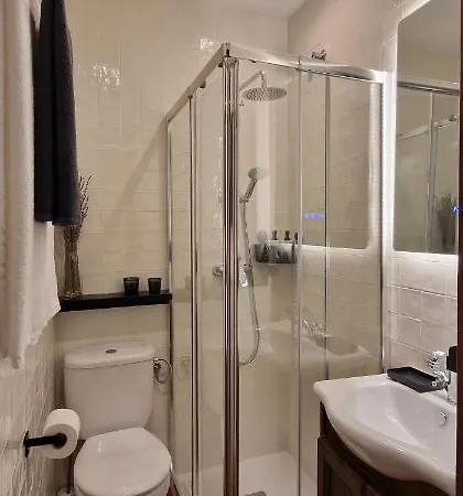 El Atajo Appartement Ronda