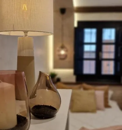 Appartement El Atajo Ronda