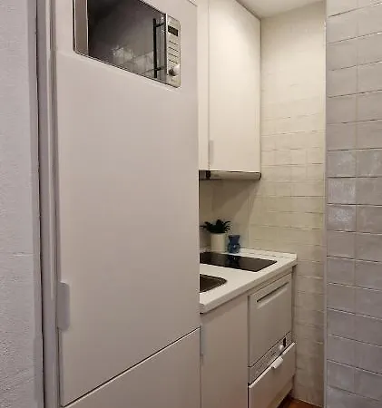 Appartement El Atajo *