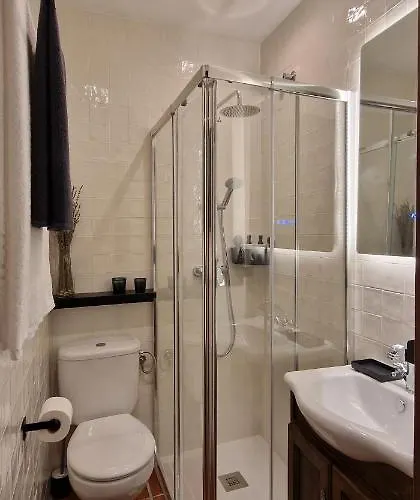 El Atajo Apartman Ronda