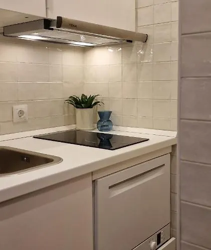 Apartman El Atajo Ronda