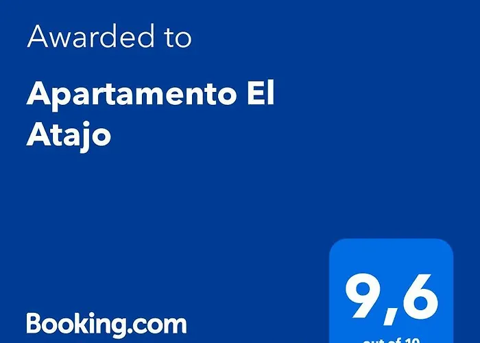 Apartman El Atajo Ronda
